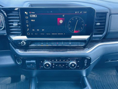 Used 2024 GMC Sierra 1500 Elevation w/ Max Trailering Package image 17