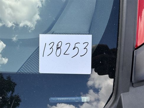 New 2026 Toyota Corolla Cross AWD Hybrid image 20