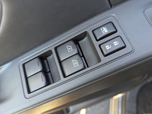 New 2026 Nissan Frontier SV w/ Tow Package image 14