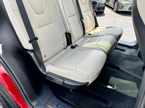 Used 2019 Tesla Model X Performance AWD/4WD image 15
