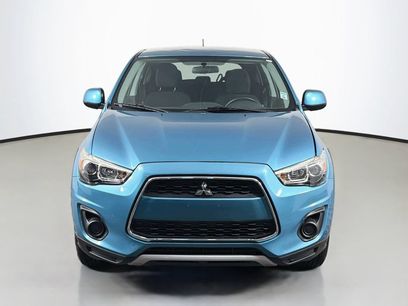 Used 2014 Mitsubishi Outlander Sport ES