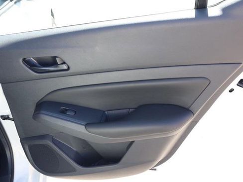 New 2025 Nissan Altima 2.5 S image 18