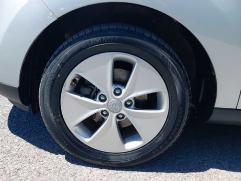 Used 2016 Kia Soul FWD image 10