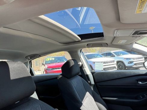 Used 2023 Honda Accord EX image 16