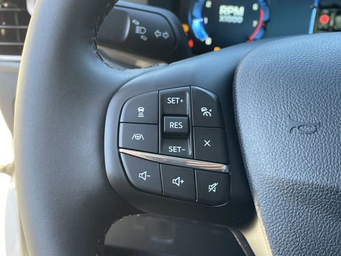 New 2025 Ford Bronco Sport Big Bend image 13