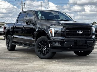 New 2026 Ford F150 Lariat w/ Equipment Group 501A Mid video 2