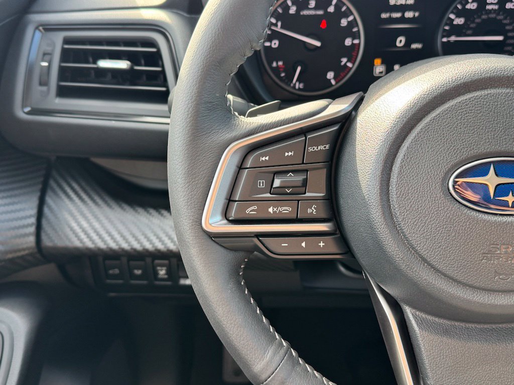 New 2027 Subaru Ascent Premium AWD/4WD image 8