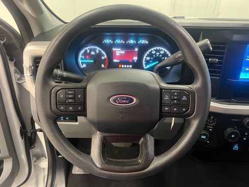 Used 2026 Ford F250 XLT AWD/4WD image 40