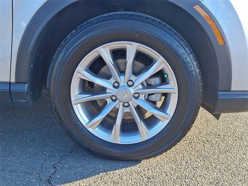 Certified 2025 Honda CR-V EX-L image 24