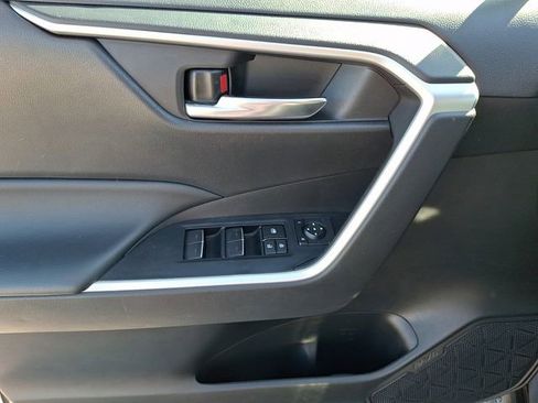 Certified 2024 Toyota RAV4 XLE AWD/4WD image 12