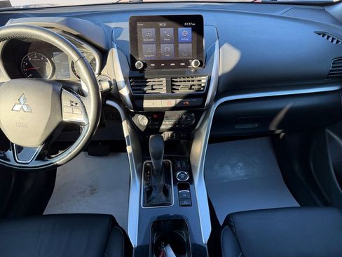 Used 2023 Mitsubishi Eclipse Cross SEL image 21