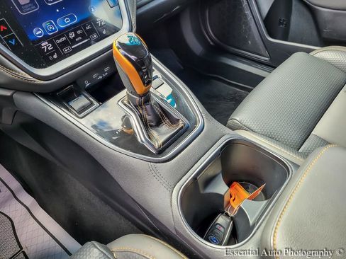 Certified 2022 Subaru Outback Wilderness image 25