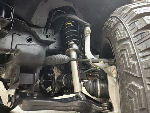 Used 2026 Ford F150 Tremor w/ Equipment Group 402B MID AWD/4WD image 16