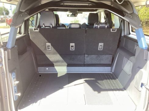 New 2025 Ford Bronco Raptor image 11