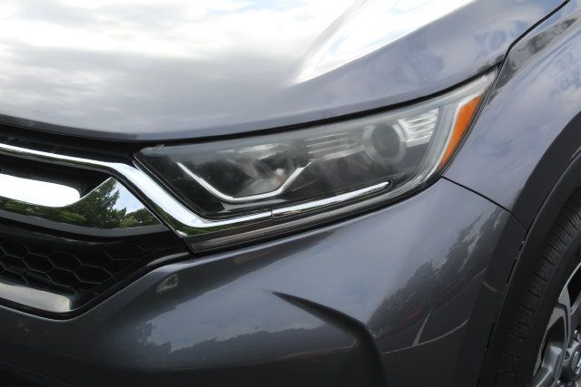 Used 2017 Honda CR-V EX image 10