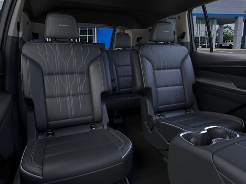 New 2026 Buick Enclave Avenir w/ Super Cruise Package image 17