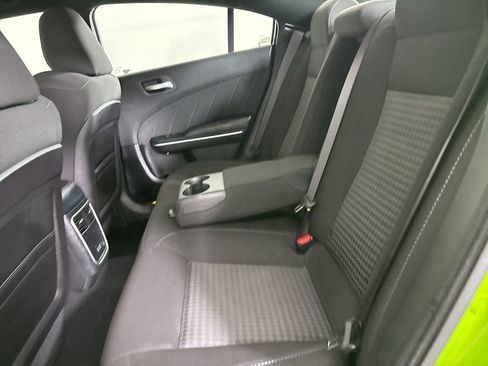 Used 2023 Dodge Charger Scat Pack image 22