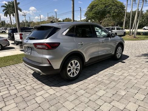 Used 2023 Ford Escape Active FWD image 37