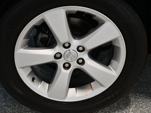 Used 2007 Lexus RX 350 AWD image 21