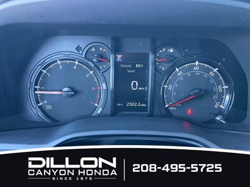 Used 2021 Toyota 4Runner SR5 Premium w/ Moonroof Package AWD/4WD image 55