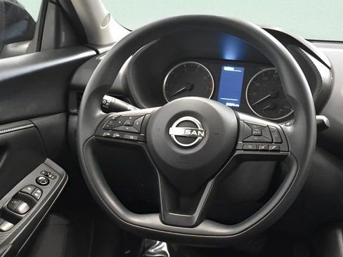 Used 2025 Nissan Sentra S image 26