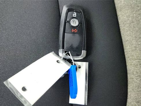 New 2025 Ford Bronco Sport Big Bend image 42