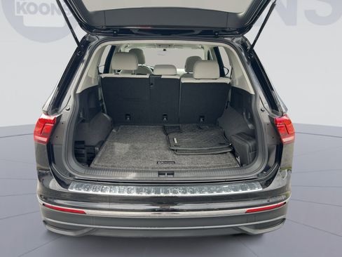 Used 2023 Volkswagen Tiguan S AWD/4WD image 23