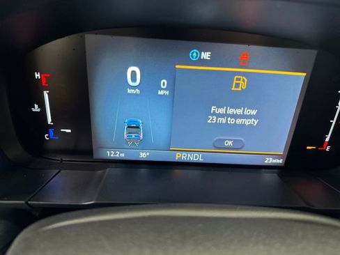 Used 2026 Ford Maverick XLT w/ Equipment Group 301A AWD/4WD image 2
