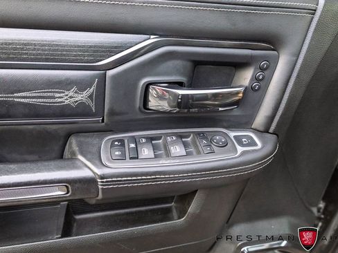 Used 2022 RAM 3500 Limited AWD/4WD image 28