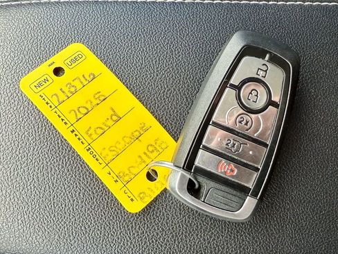 Certified 2025 Ford Escape Active w/ Cold Weather Package image 34