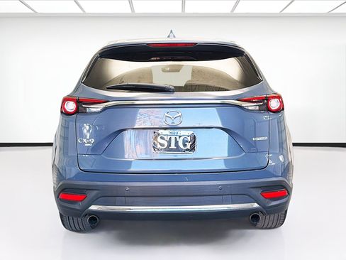 Used 2023 MAZDA CX-9 Carbon Edition image 5