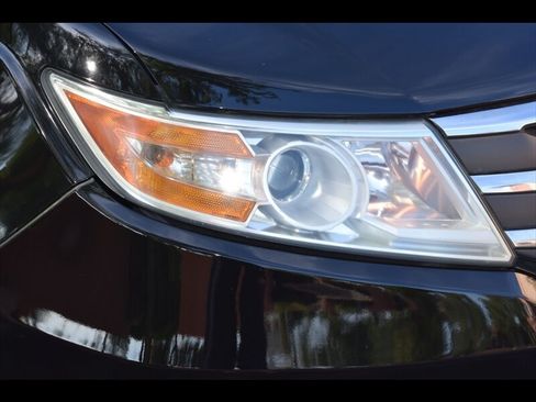 Used 2012 Honda Odyssey EX-L image 44