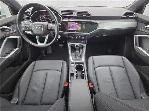 Used 2025 Audi Q3 2.0T Premium AWD/4WD image 18