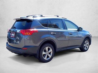 Used 2015 Toyota RAV4 XLE w/ Outdoor Package AWD/4WD video 4