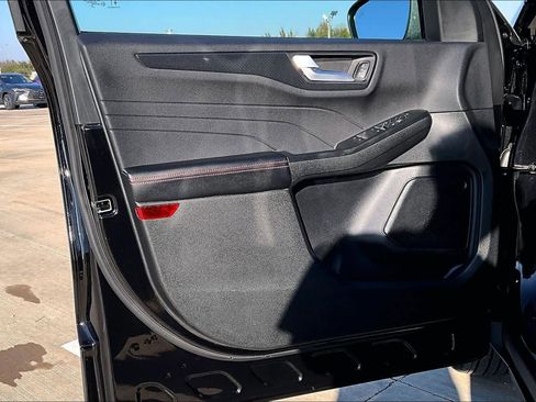 Used 2025 Ford Escape ST-Line Select image 21