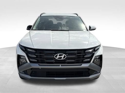 New 2026 Hyundai Tucson SEL AWD/4WD image 8