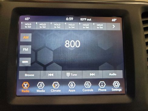 Used 2022 Jeep Cherokee Latitude Lux AWD/4WD image 25