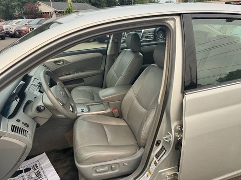 Used 2008 Toyota Avalon XL FWD image 19