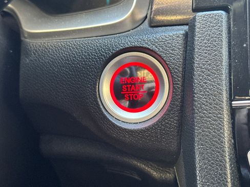 Used 2020 Honda Civic EX image 21