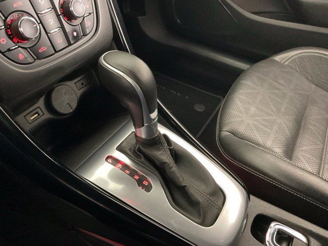 Used 2017 Buick Cascada Premium FWD image 24