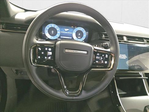 New 2026 Land Rover Range Rover Velar S AWD/4WD image 19