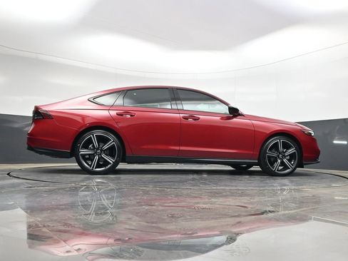 New 2026 Honda Accord SE image 34