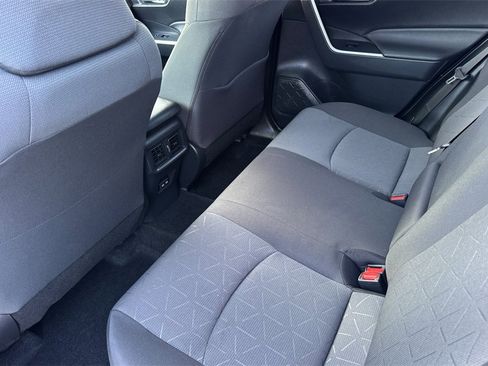 Certified 2023 Toyota RAV4 XLE image 11