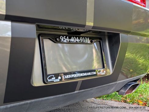 Used 2009 Dodge Challenger R/T image 91