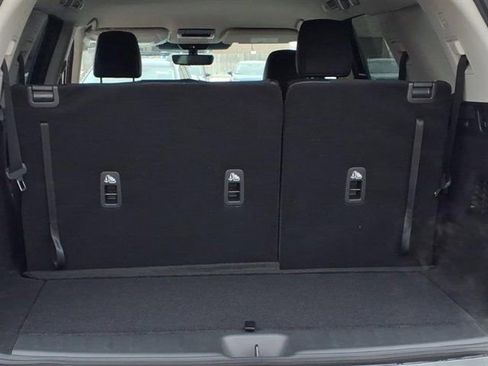 New 2026 Nissan Pathfinder SL image 31