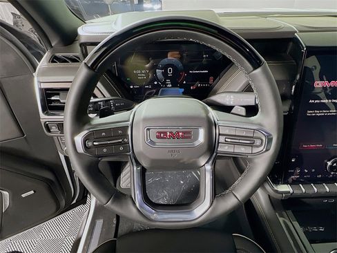 New 2026 GMC Yukon XL Elevation image 11