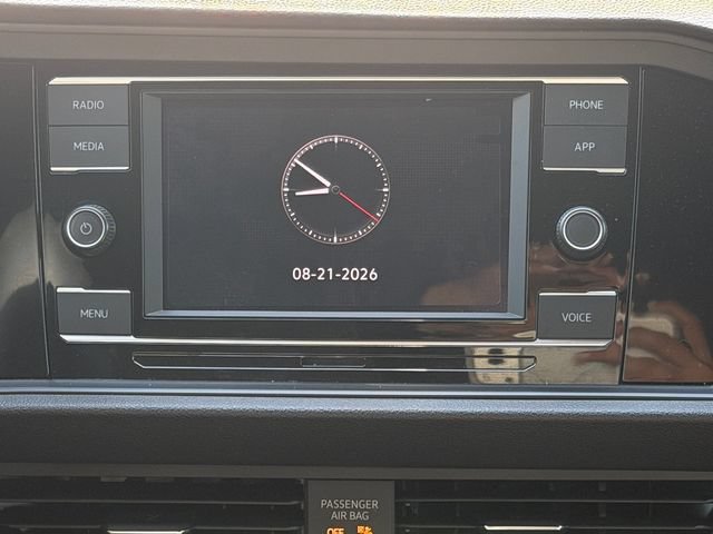 Certified 2023 Volkswagen Jetta Sport FWD image 17