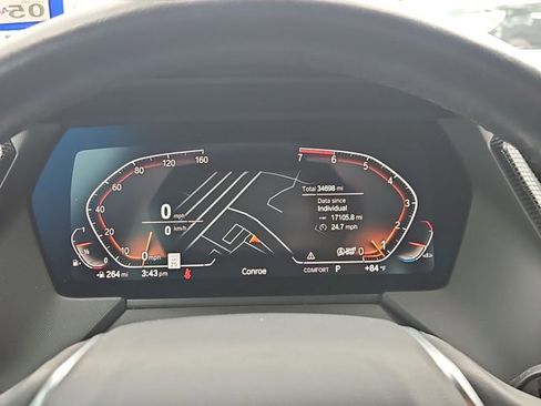 Used 2023 BMW 228i xDrive Gran Coupe w/ Premium Package 2 image 10
