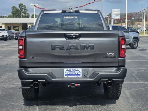 New 2026 RAM 1500 Rebel image 5