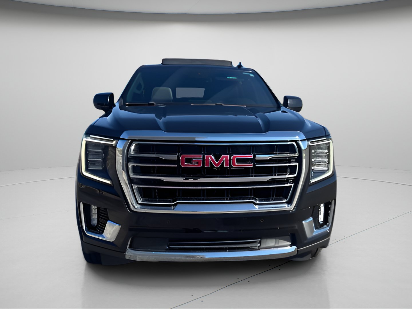 Used 2023 GMC Yukon XL SLT AWD/4WD image 26